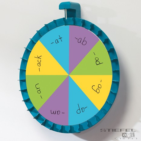 Óriás Mágnes Kerék