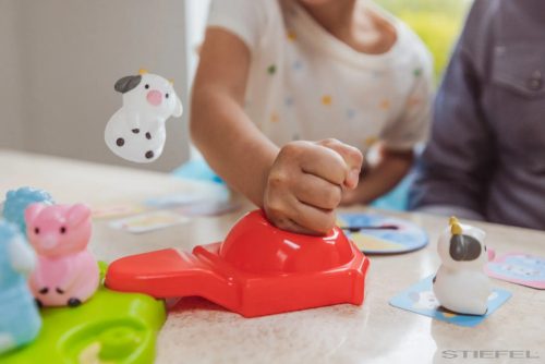 Barnyard Bounce játék