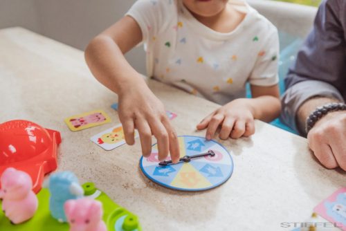 Barnyard Bounce játék