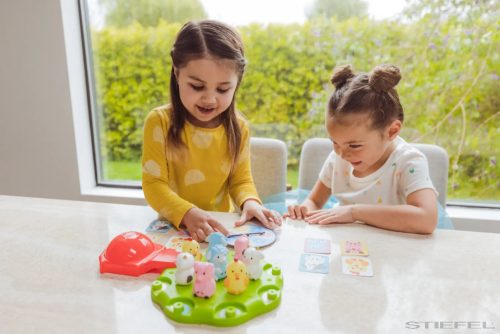 Barnyard Bounce játék