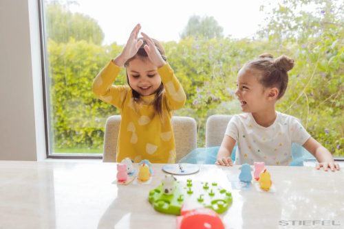 Barnyard Bounce játék