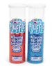 Pluffle® – 2 darabos szenzoros anyag (piros,kék)