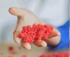 Pluffle® – 2 darabos szenzoros anyag (piros,kék)