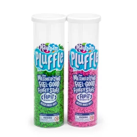 Pluffle® – 2 darabos szenzoros anyag