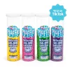 Playfoam Pluffle™ szenzoros töltőanyag, 4 szín