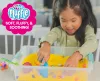 Playfoam Pluffle™ szenzoros töltőanyag, 4 szín