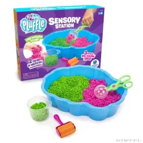 Playfoam Pluffle™ Szenzoros állomás