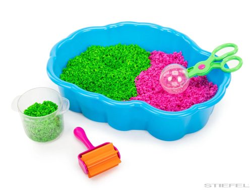 Playfoam Pluffle™ Szenzoros állomás