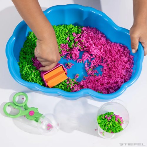 Playfoam Pluffle™ Szenzoros állomás