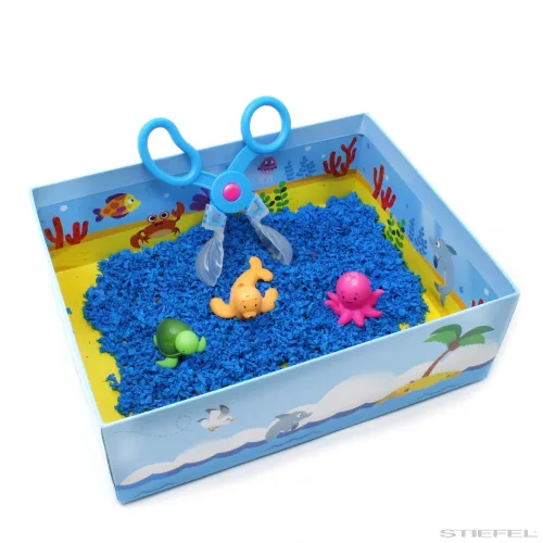 Playfoam Pluffle™ Bújócska szenzoros készlet