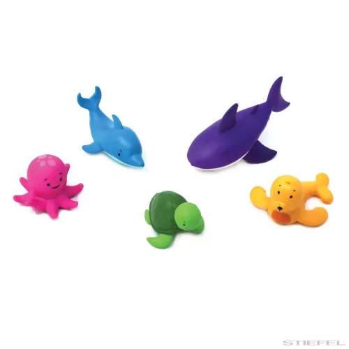 Playfoam Pluffle™ Bújócska szenzoros készlet