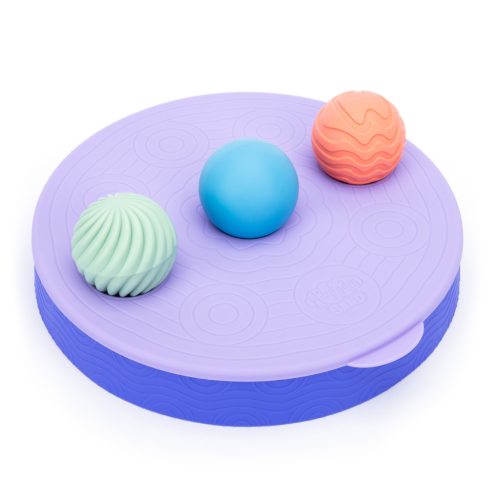 Szenzoros gömbkészlet