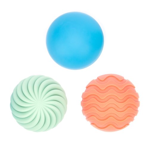 Szenzoros gömbkészlet