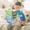 Hot Dots® Let's Learn Reading - első osztályos olvasási munkafüzet és interaktív toll