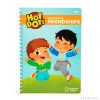 Hot Dots® Feelings & Friendships készlet
