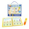 Hot Dots® Numberblocks® 11-20 foglalkoztatókönyv és toll