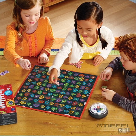 Robot Arc Harc társasjáték