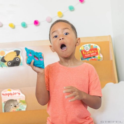 Érzelmekkel teli babzsákok