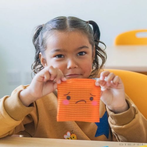 Érzelmekkel teli babzsákok