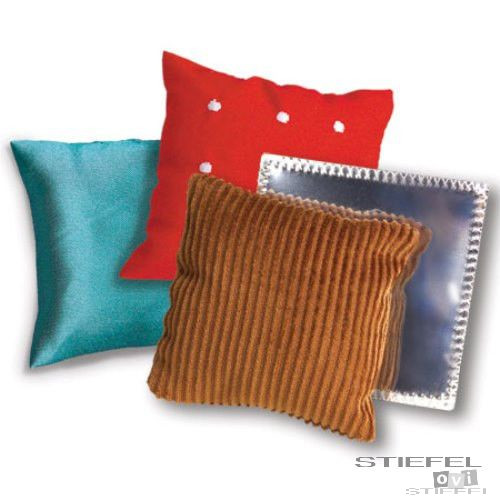 Tapintó párnácskák - szenzoros fejlesztő játék