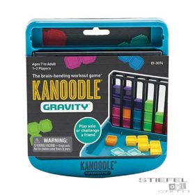 Kanoodle Gravitáció