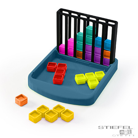 Kanoodle Gravitáció