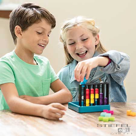 Kanoodle Gravitáció