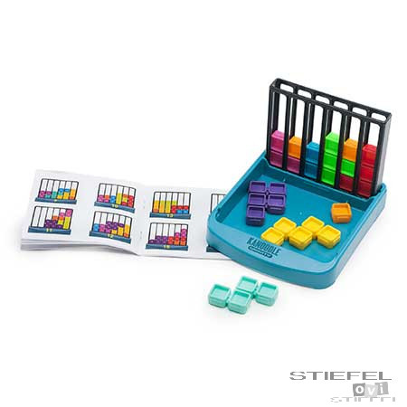 Kanoodle Gravitáció