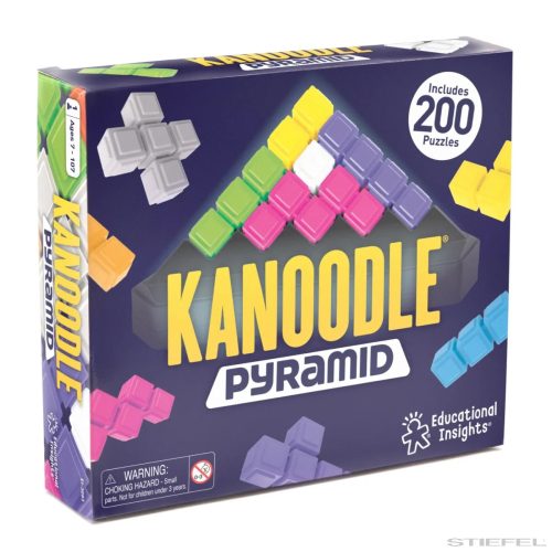 Kanoodle® Piramis