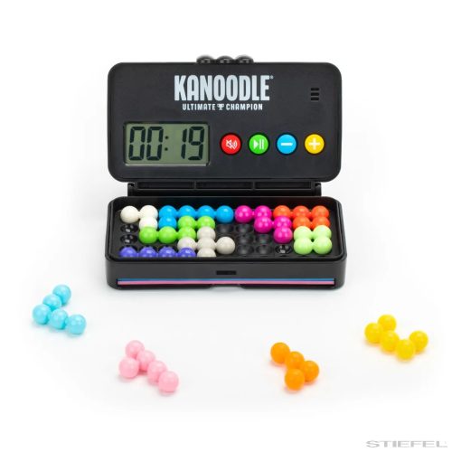 Kanoodle® Ultimate Champion logikai játékszett