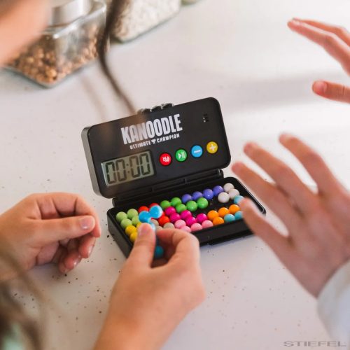 Kanoodle® Ultimate Champion logikai játékszett