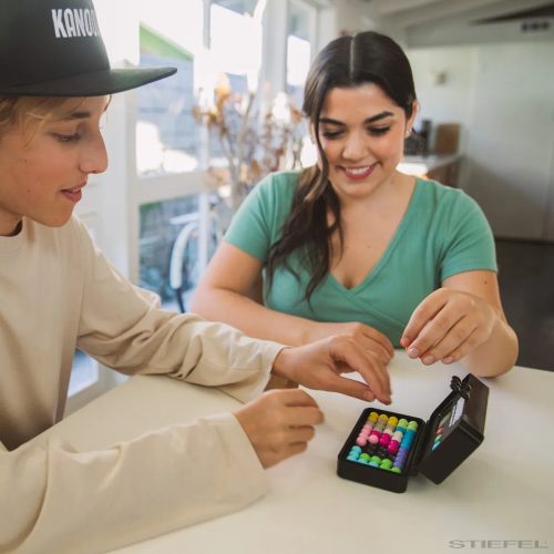 Kanoodle® Ultimate Champion logikai játékszett