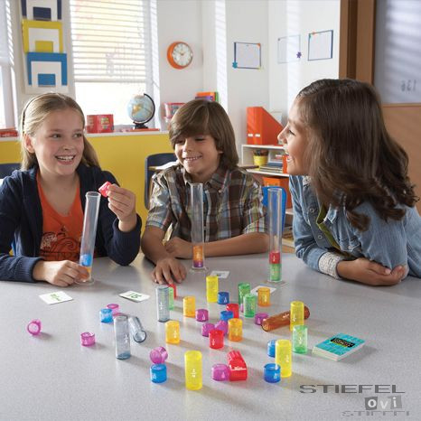 Törtértékes társasjáték