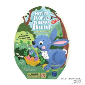 Éhes Nyuszik játék