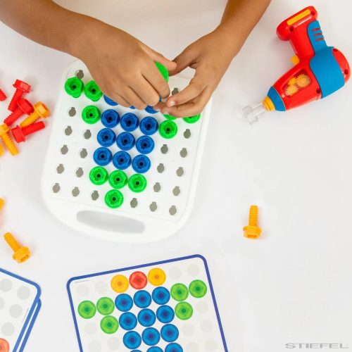 Design & Drill®  Minták és formák