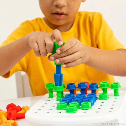 Design & Drill®  Minták és formák