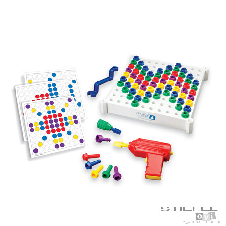 Design & Drill Fúró csomag