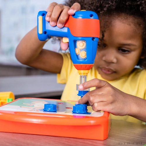 Design & Drill® ABC & Számok