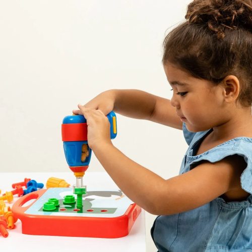 Design & Drill® ABC & Számok