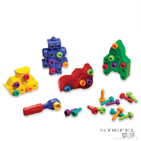 Design & Drill Csavarozó mini csomag