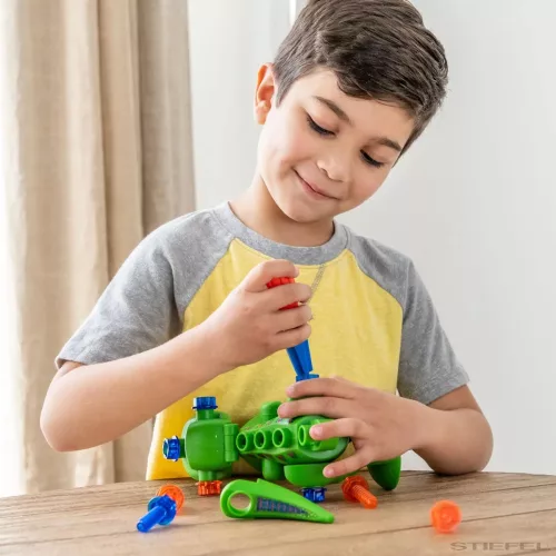 Design & Drill® Szétszedhető T-Rex