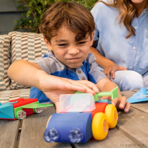 Design & Drill® Build-It Bucket™ szerelőkészlet