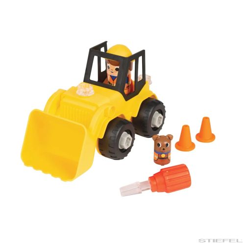 Design & Drill® Bolt Buddies® Buldózer