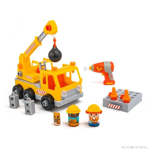 Design & Drill® Bolt Buddies® Daru