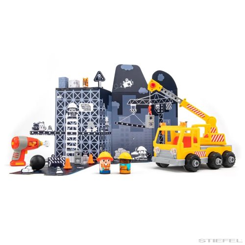 Design & Drill® Bolt Buddies® Daru