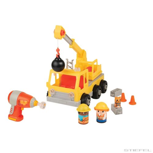 Design & Drill® Bolt Buddies® Daru