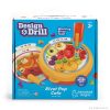 Design & Drill® Rivet Pop Café játékszett