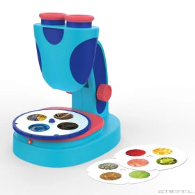GeoSafari® Jr. - Mikroszkóp