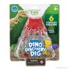 GeoSafari® Jr. - Dino felfedező T-Rex szett