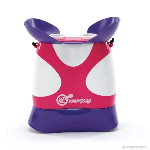 GeoSafari® Jr. - Távcső (rózsaszín)